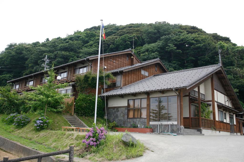 Minatokan Hotel Kami  ภายนอก รูปภาพ