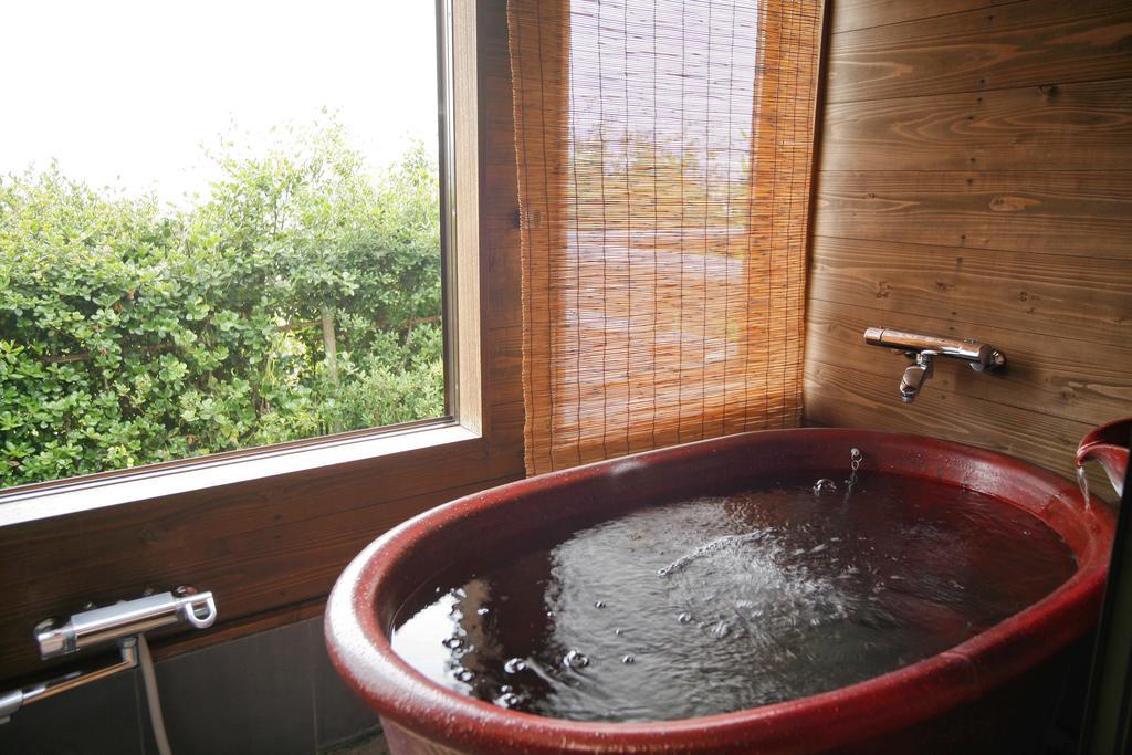 Minatokan Hotel Kami  ภายนอก รูปภาพ