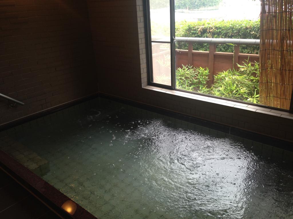 Minatokan Hotel Kami  ภายนอก รูปภาพ