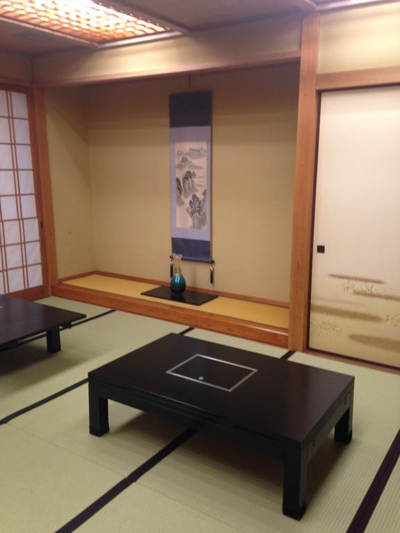 Minatokan Hotel Kami  ภายนอก รูปภาพ